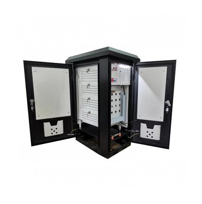 非標(biāo)機箱機柜